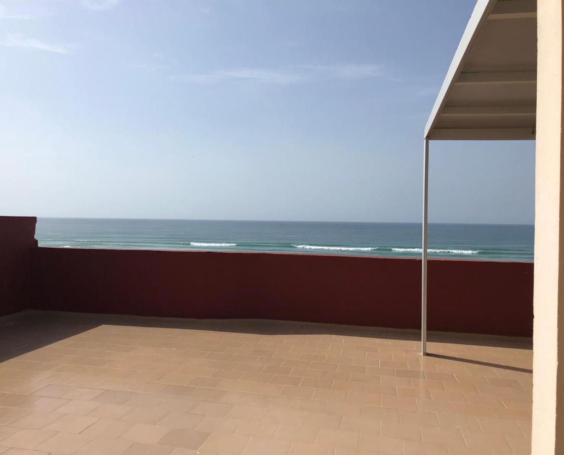 Apartament Oasis, Seaside Dakar Zewnętrze zdjęcie